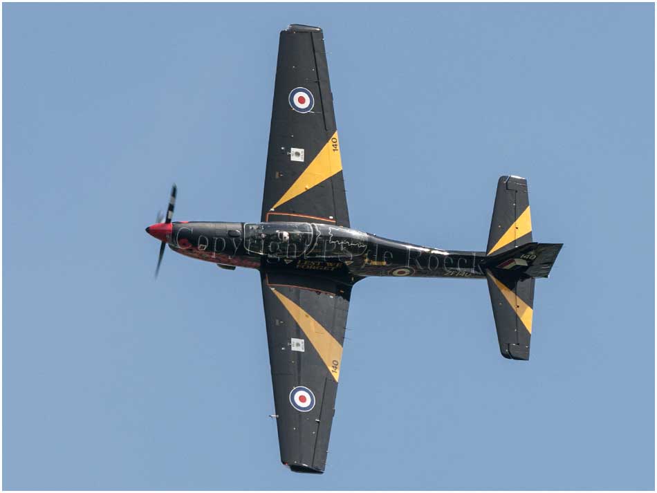 Short Tucano